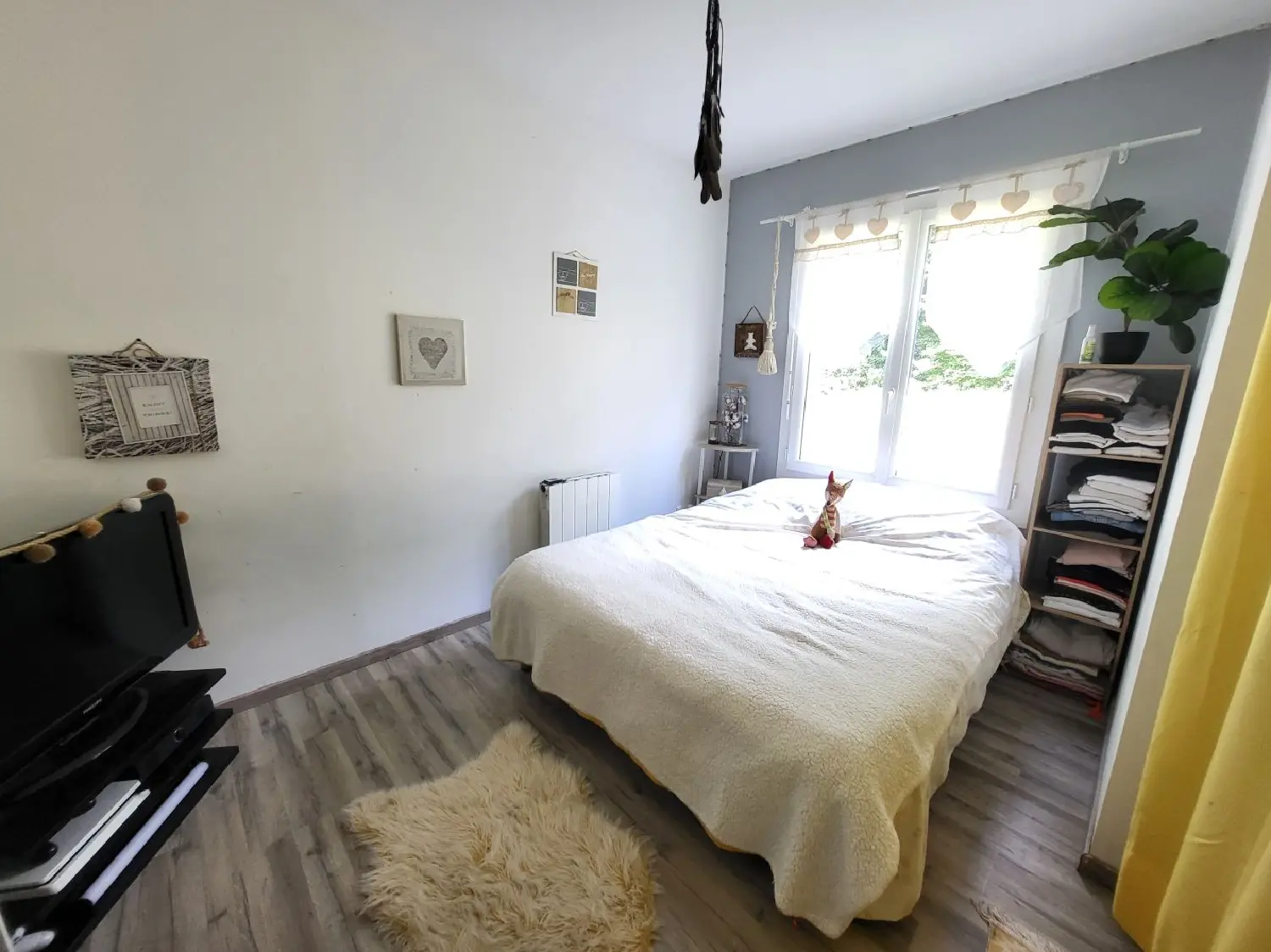  te koop huis Chalamont Ain 5
