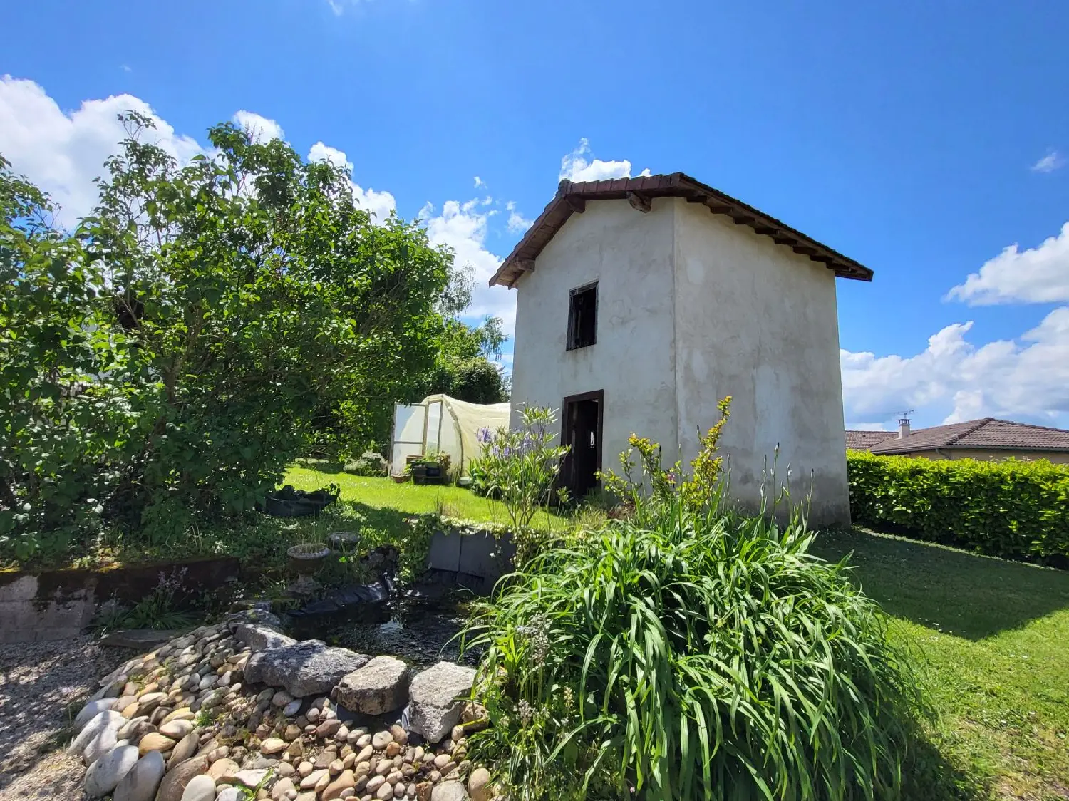  for sale house Chalamont Ain 3