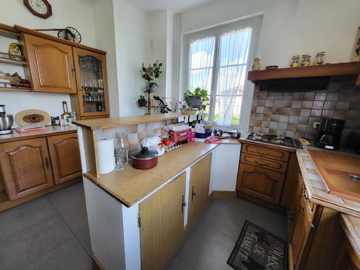  for sale house Chalamont Ain 5