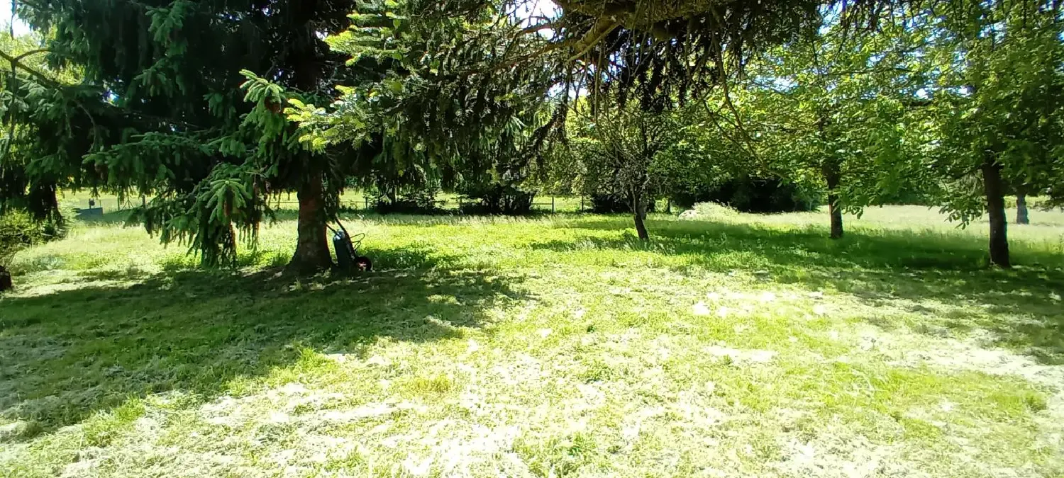  for sale house Chalamont Ain 2