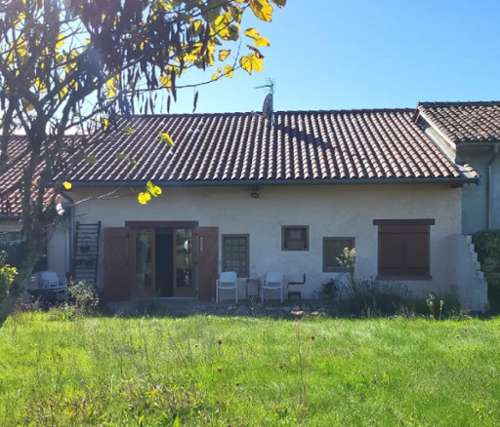 Chalamont Ain house foto 7139431