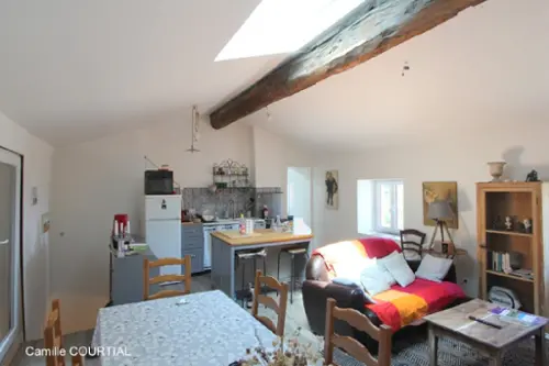 Chalencon Ardeche huis foto 7133758