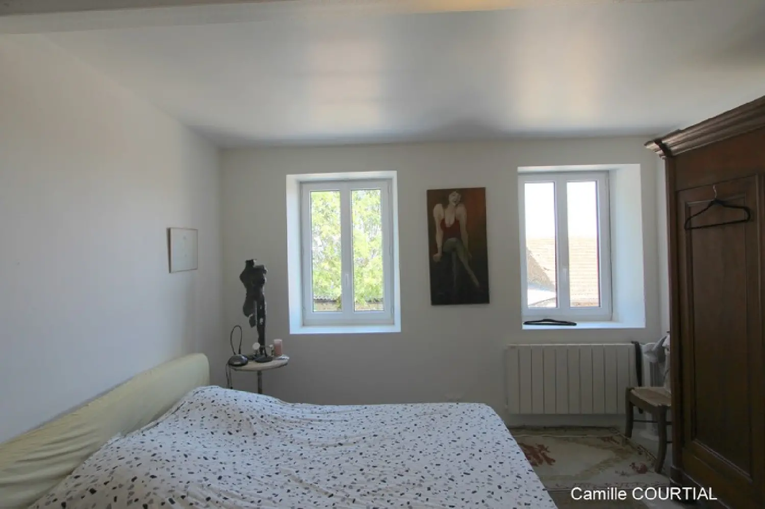  en venta casa Chalencon Ardèche 5
