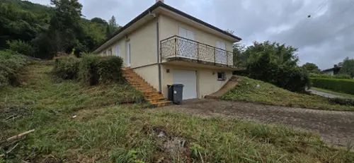 Chalèze Doubs huis foto 7134485