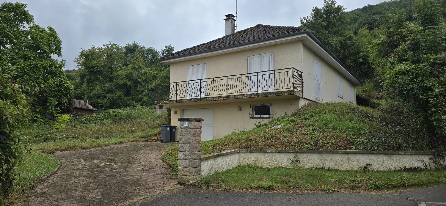  te koop huis Chalèze Doubs 2