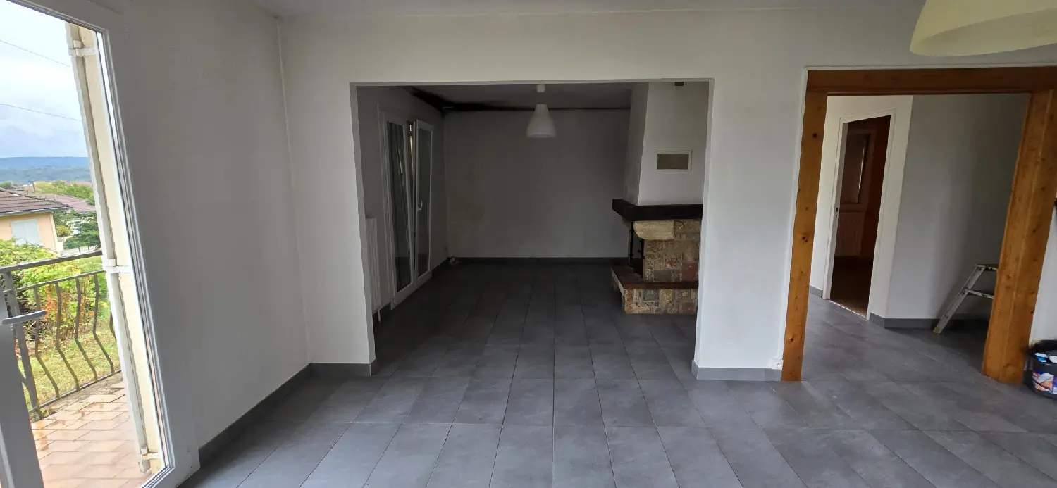  te koop huis Chalèze Doubs 3