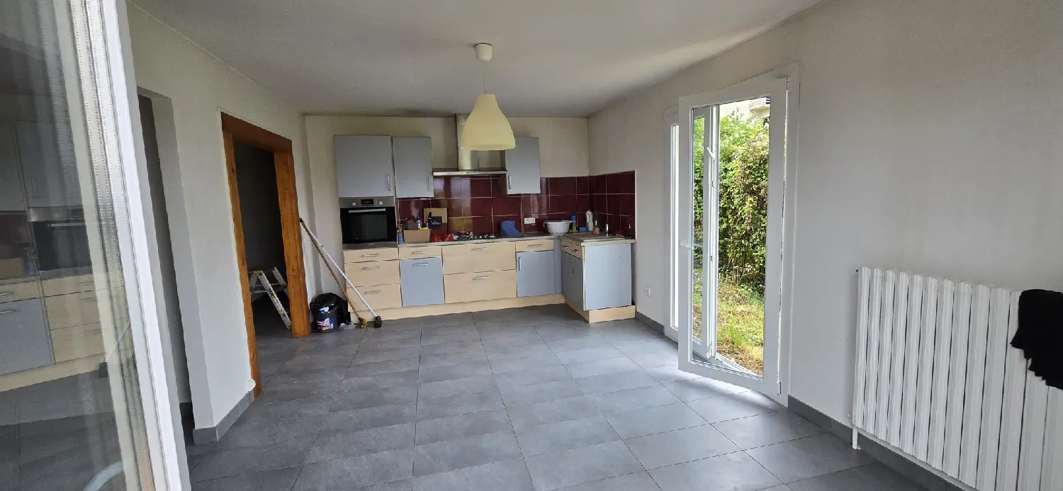  te koop huis Chalèze Doubs 4