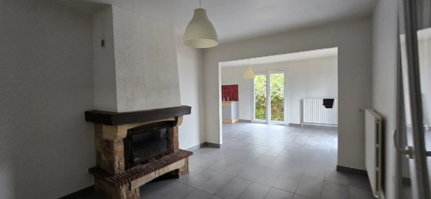  te koop huis Chalèze Doubs 5