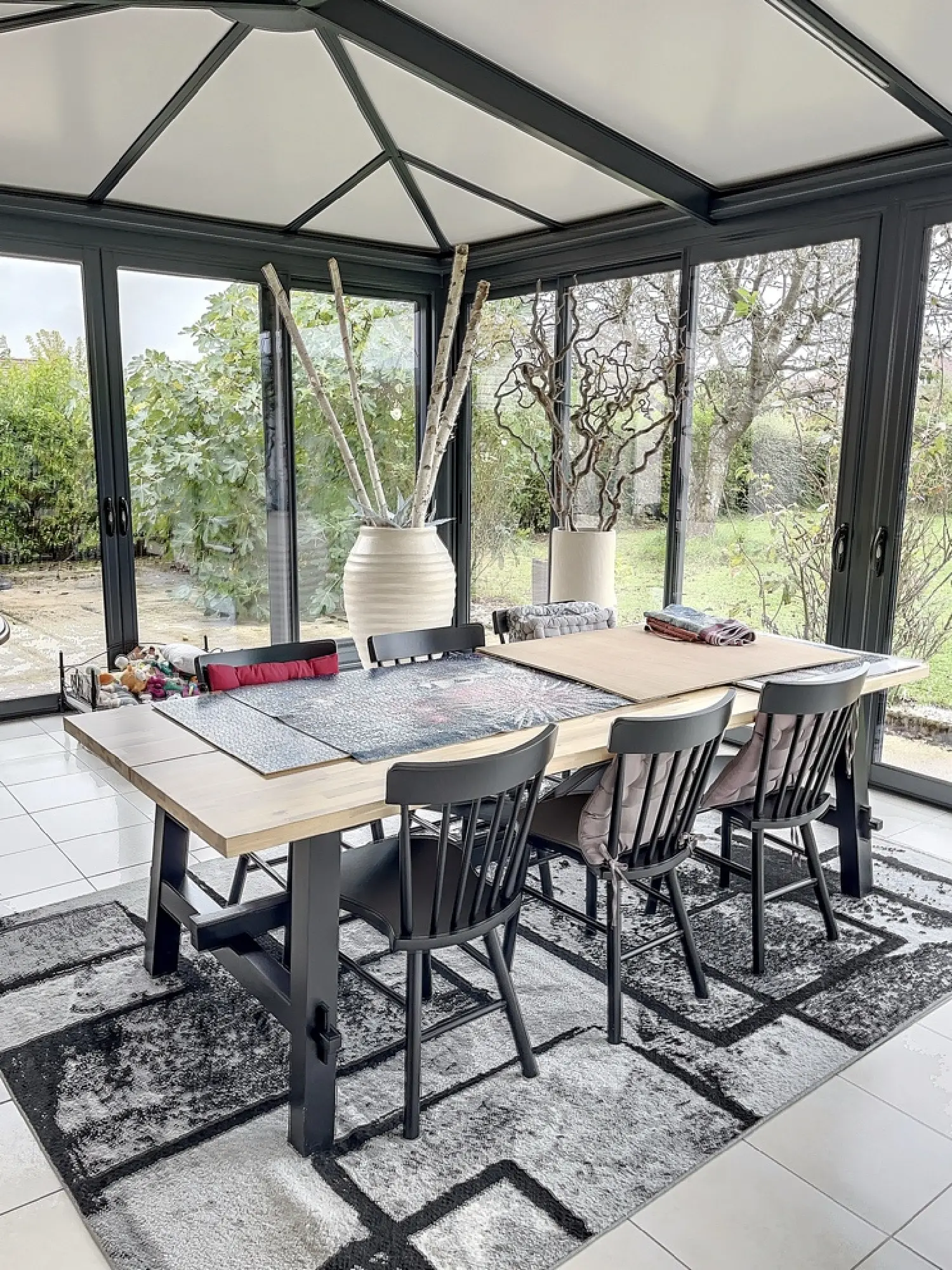  te koop huis Chalindrey Haute-Marne 3