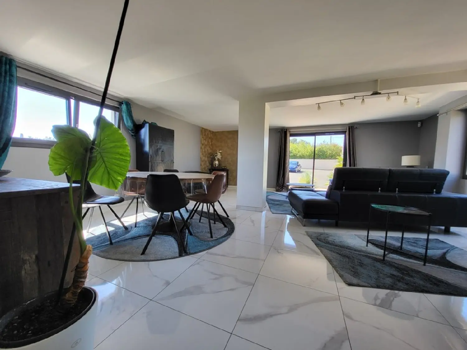  en venta casa Chalonnes-sur-Loire Maine-et-Loire 4