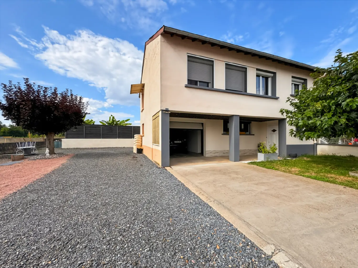  te koop huis Chambilly Saône-et-Loire 1