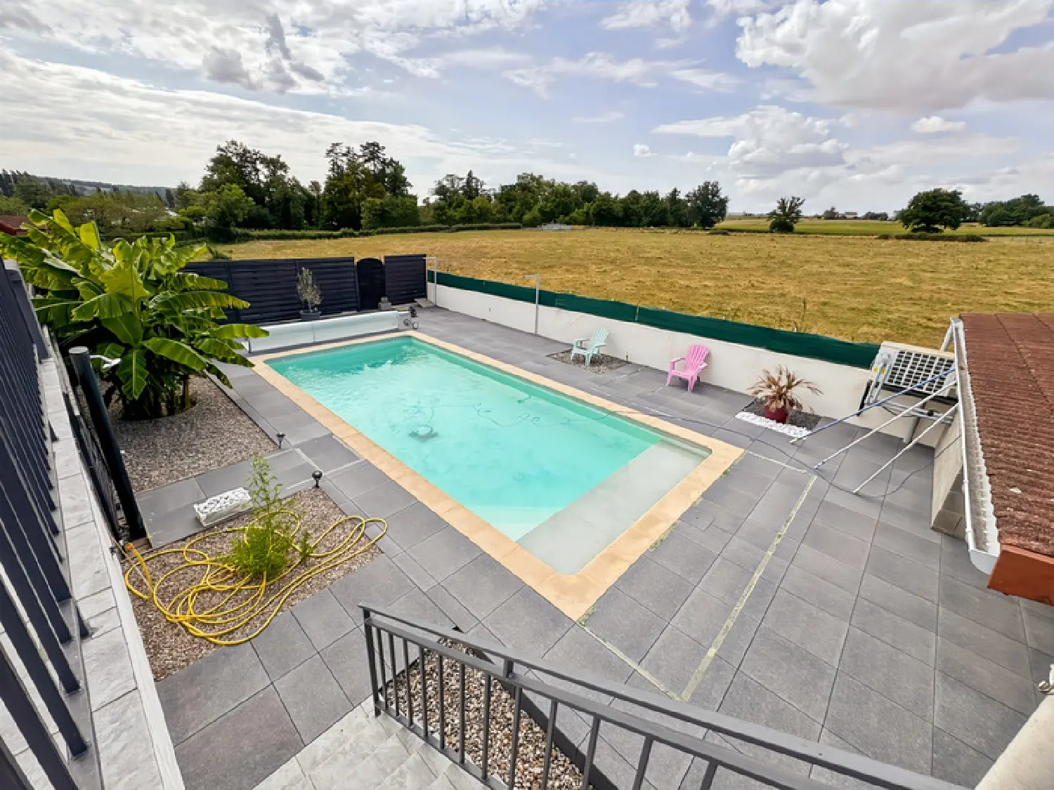  te koop huis Chambilly Saône-et-Loire 3
