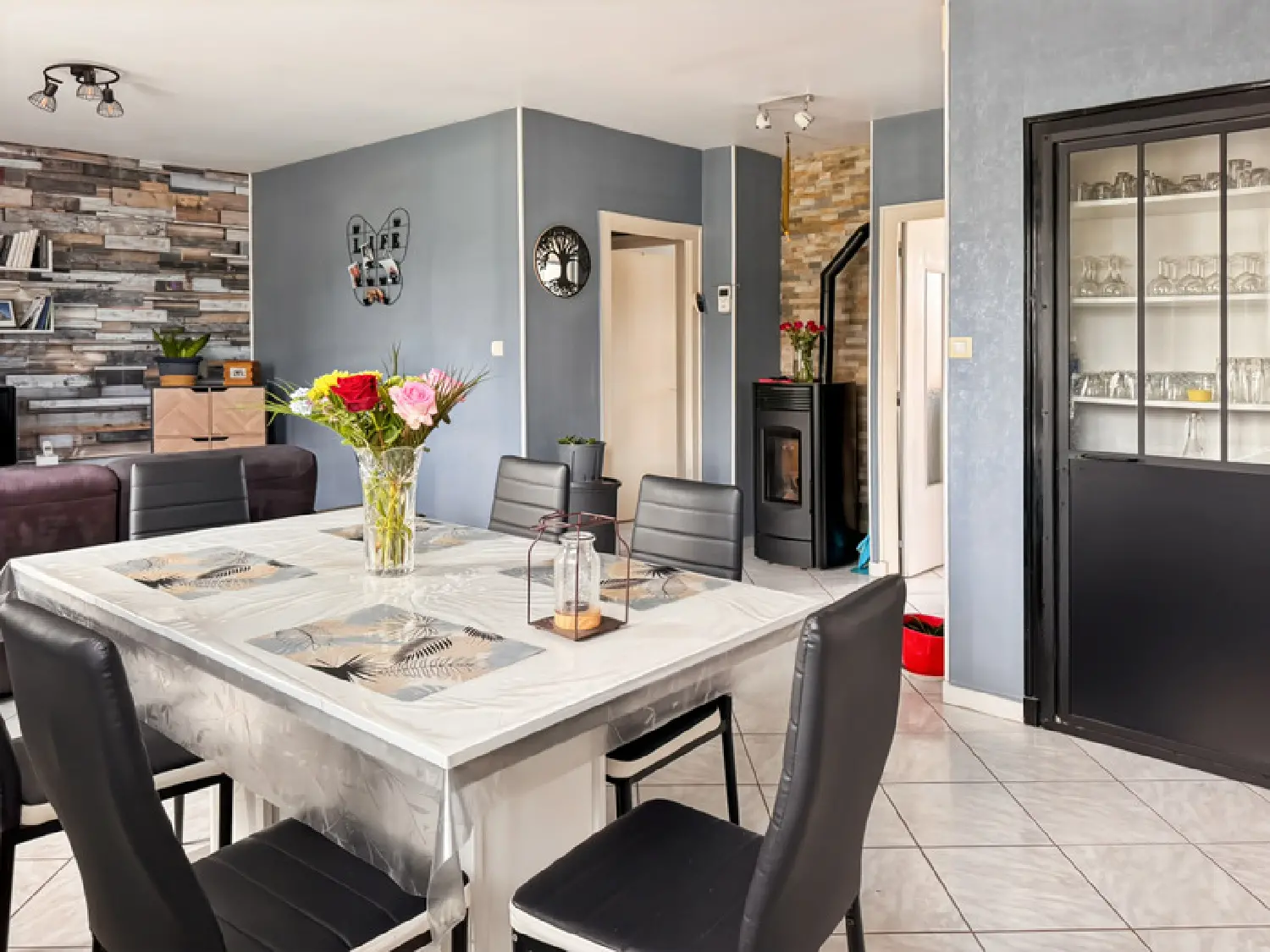  te koop huis Chambilly Saône-et-Loire 4