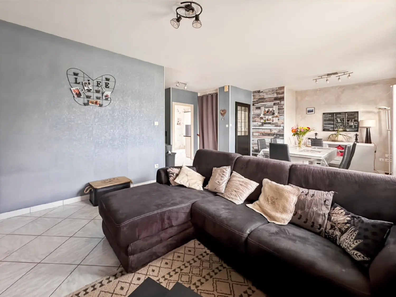  te koop huis Chambilly Saône-et-Loire 7