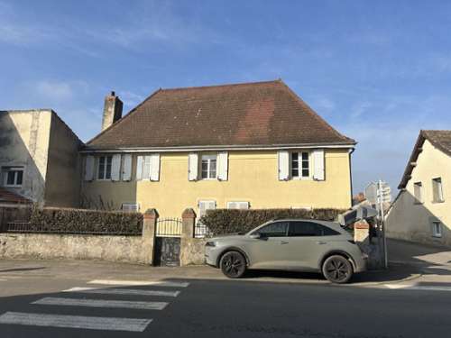 Chambilly Saône-et-Loire huis foto 7137327