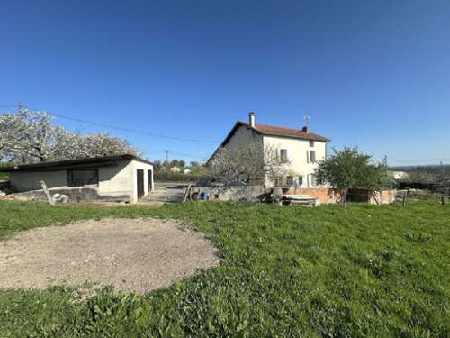 Chambilly Saône-et-Loire huis foto 7137330