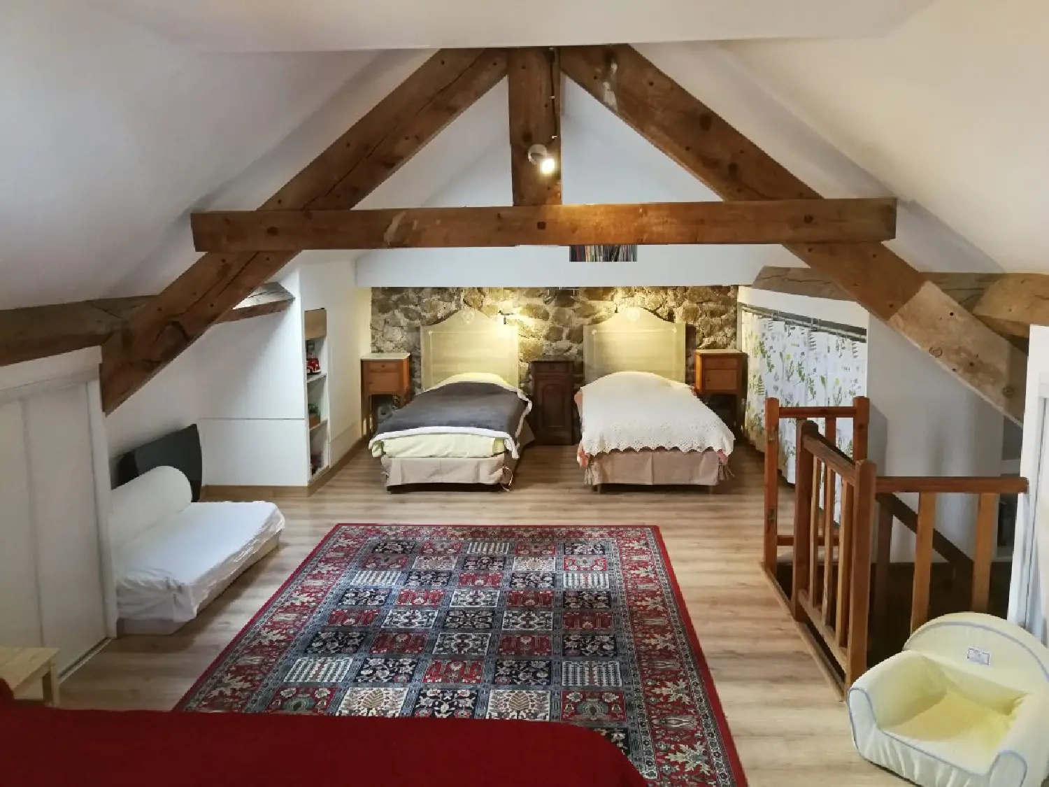  for sale house Chambon-sur-Lac Puy-de-Dôme 6