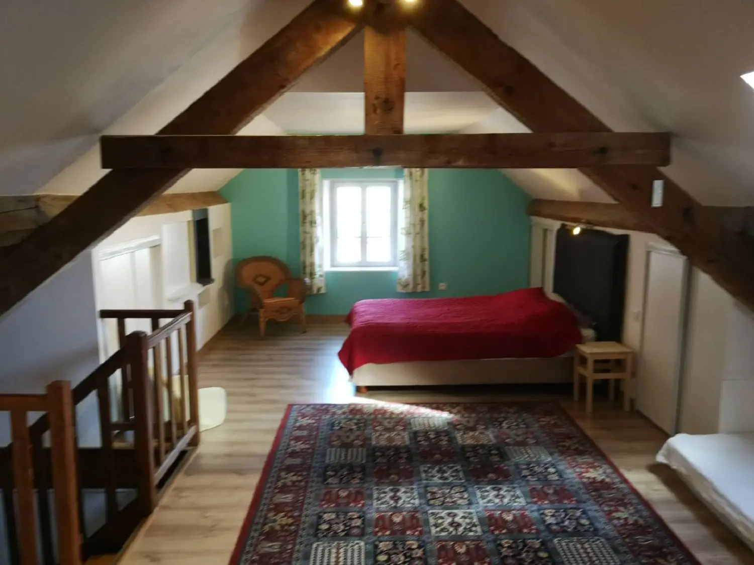  for sale house Chambon-sur-Lac Puy-de-Dôme 7