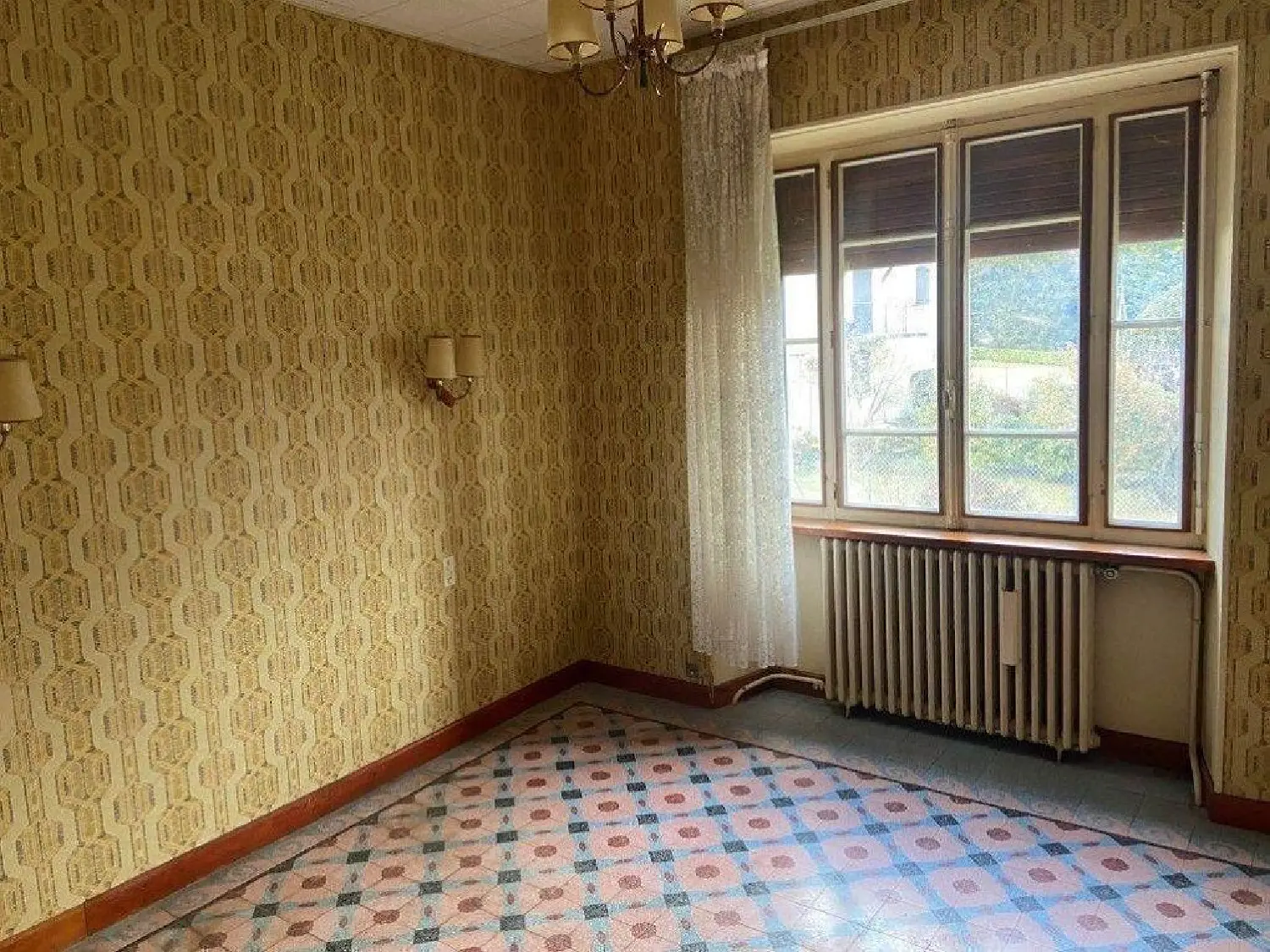  en venta casa Chamborigaud Gard 5