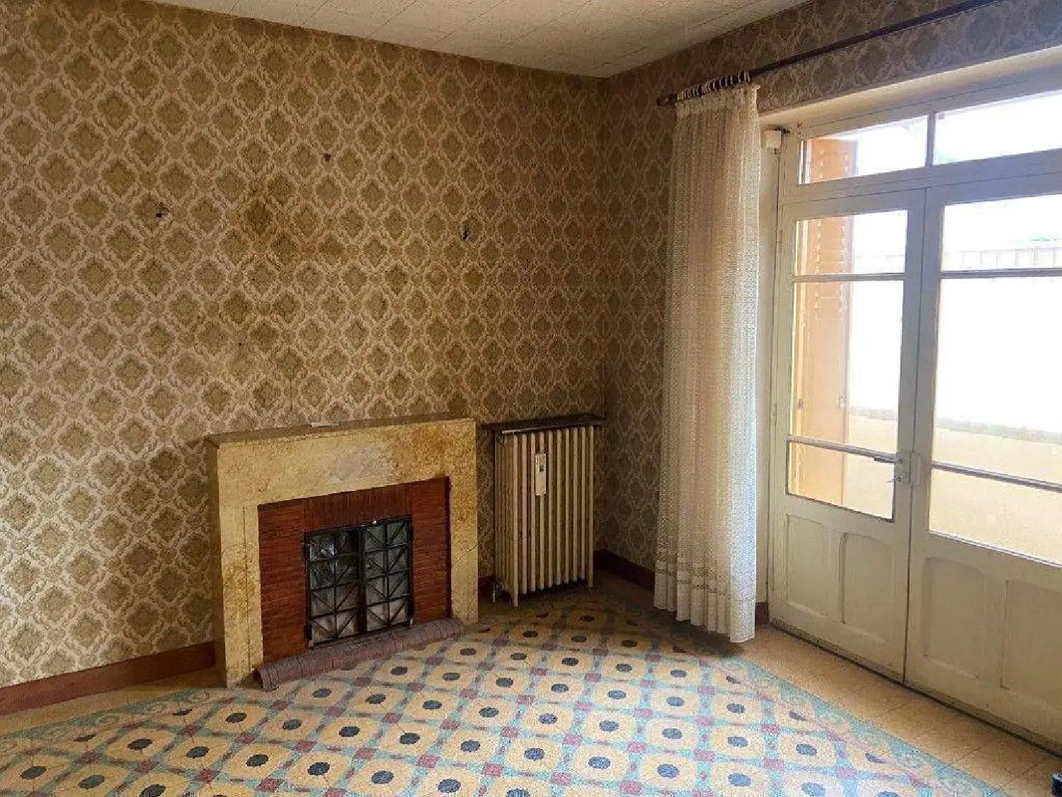  for sale house Chamborigaud Gard 4