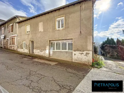 Chambost-Longessaigne Rhône Haus Bild 7128762