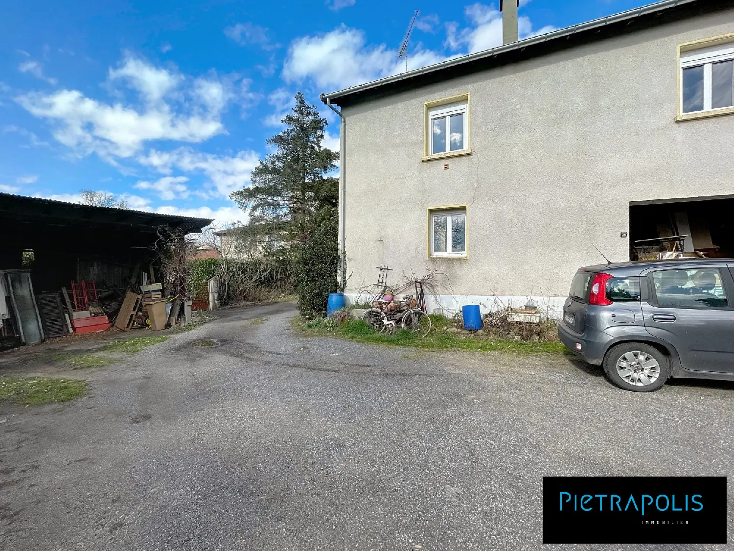  kaufen Haus Chambost-Longessaigne Rhône 2