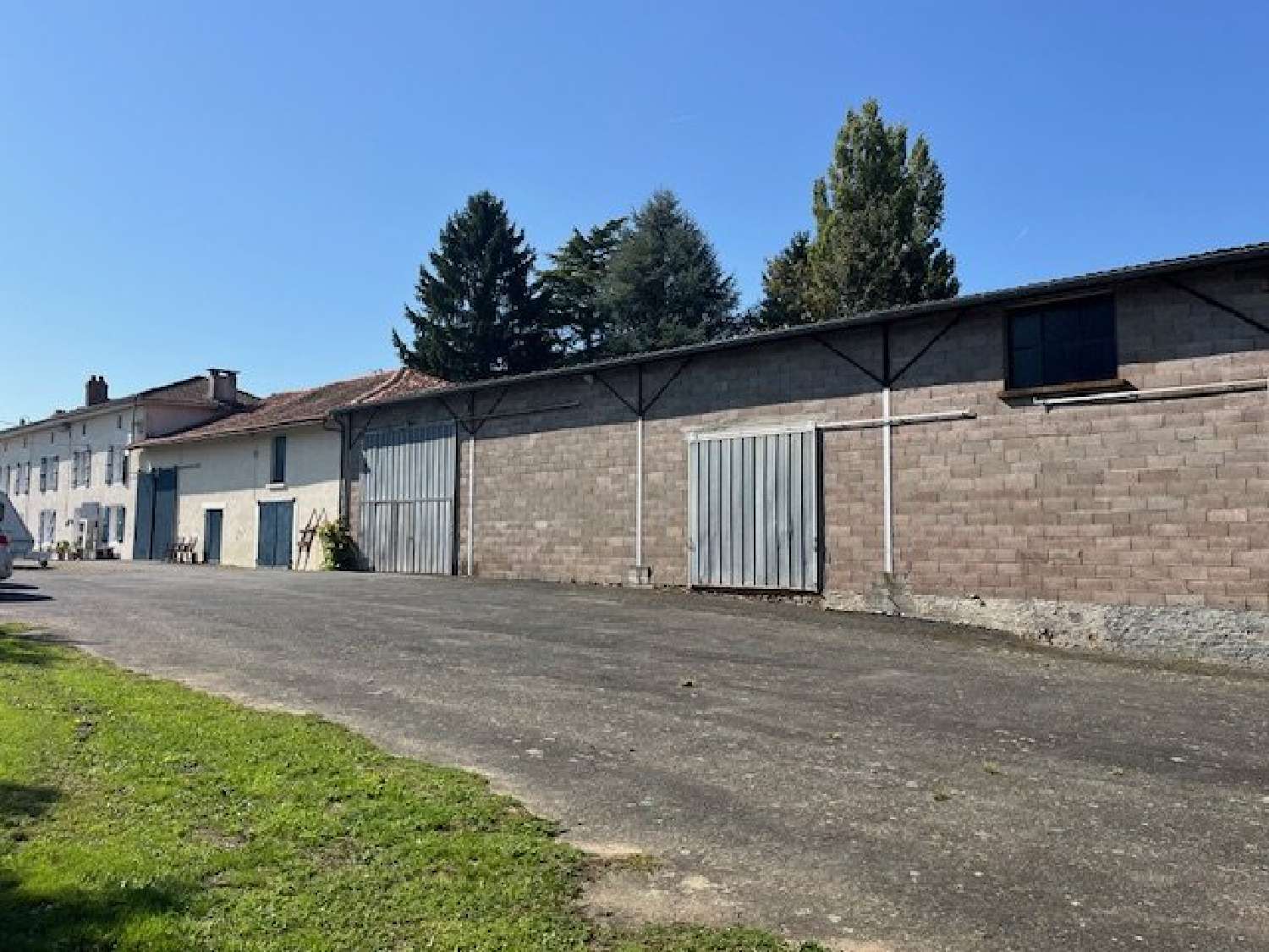  te koop huis Saint-Bazile Haute-Vienne 2