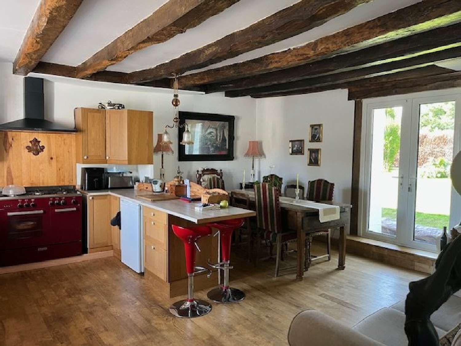  te koop huis Saint-Bazile Haute-Vienne 4