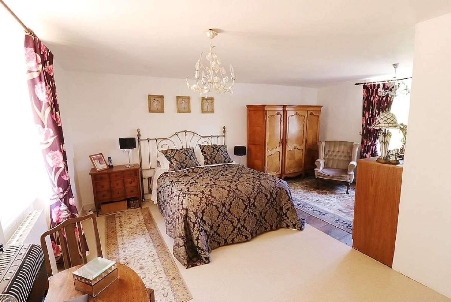  te koop huis Saint-Bazile Haute-Vienne 5