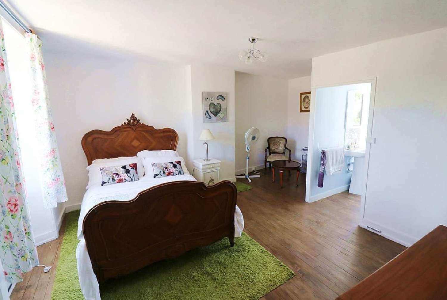  te koop huis Saint-Bazile Haute-Vienne 6