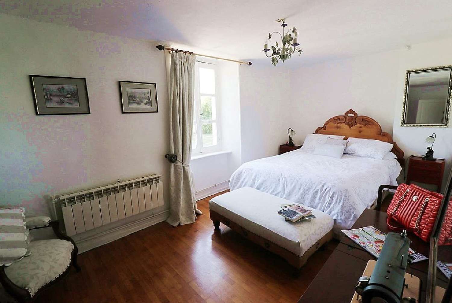  te koop huis Saint-Bazile Haute-Vienne 8