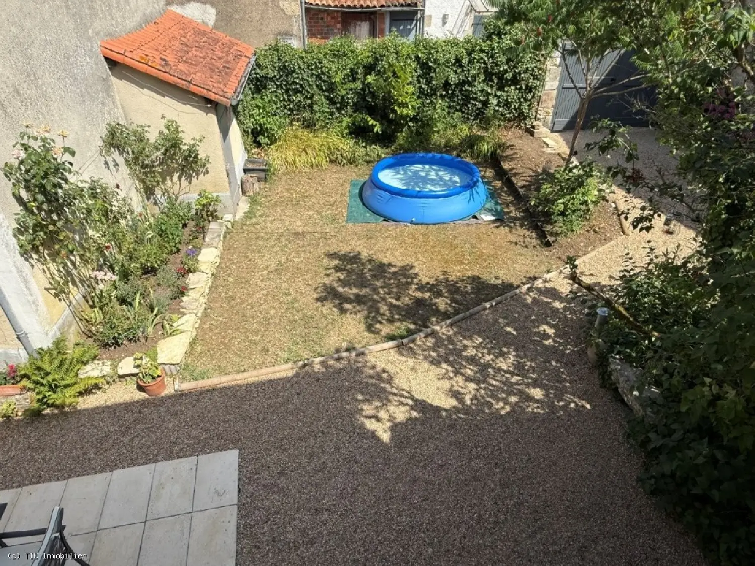  à vendre maison Champagne-Mouton Charente 5
