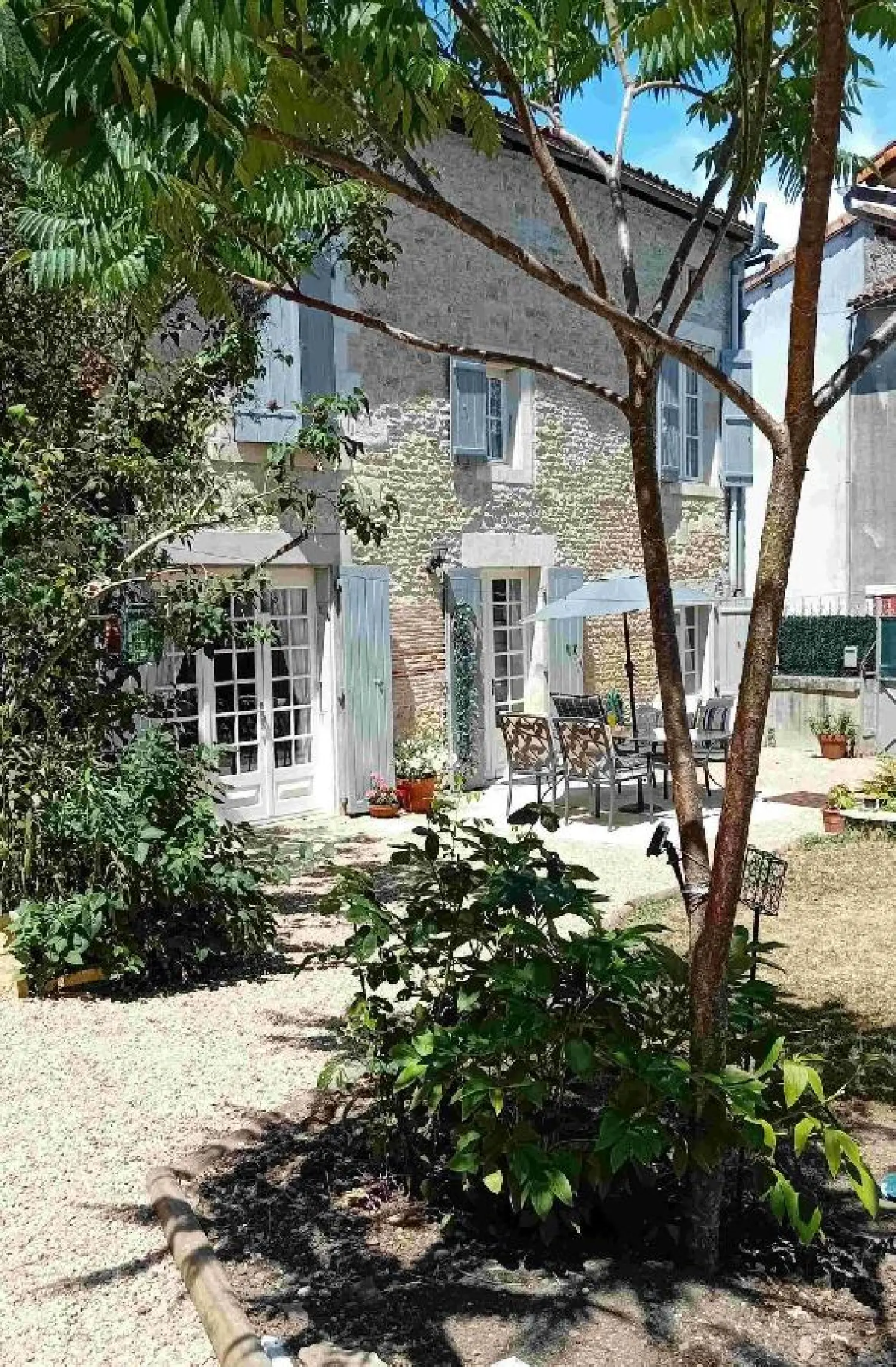  kaufen Haus Champagne-Mouton Charente 4