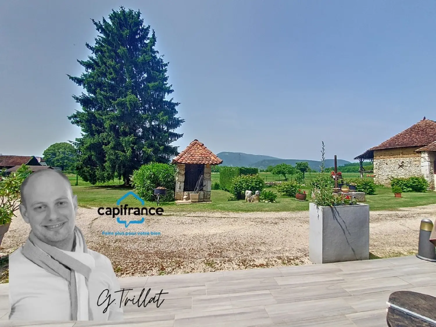  te koop huis Champagneux Savoie 2