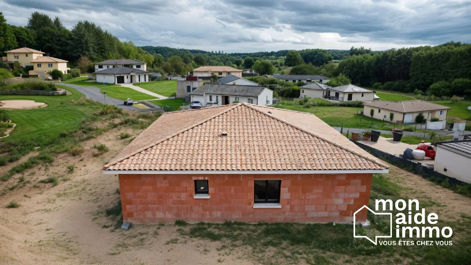  te koop huis Champcevinel Dordogne 3