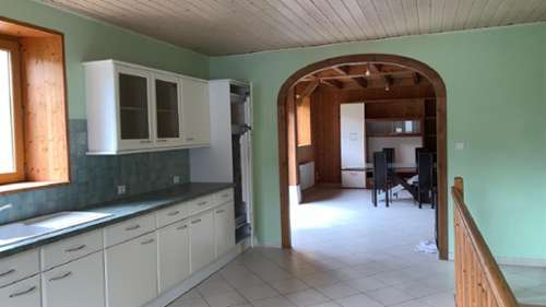 Champfromier Ain huis foto 7137140