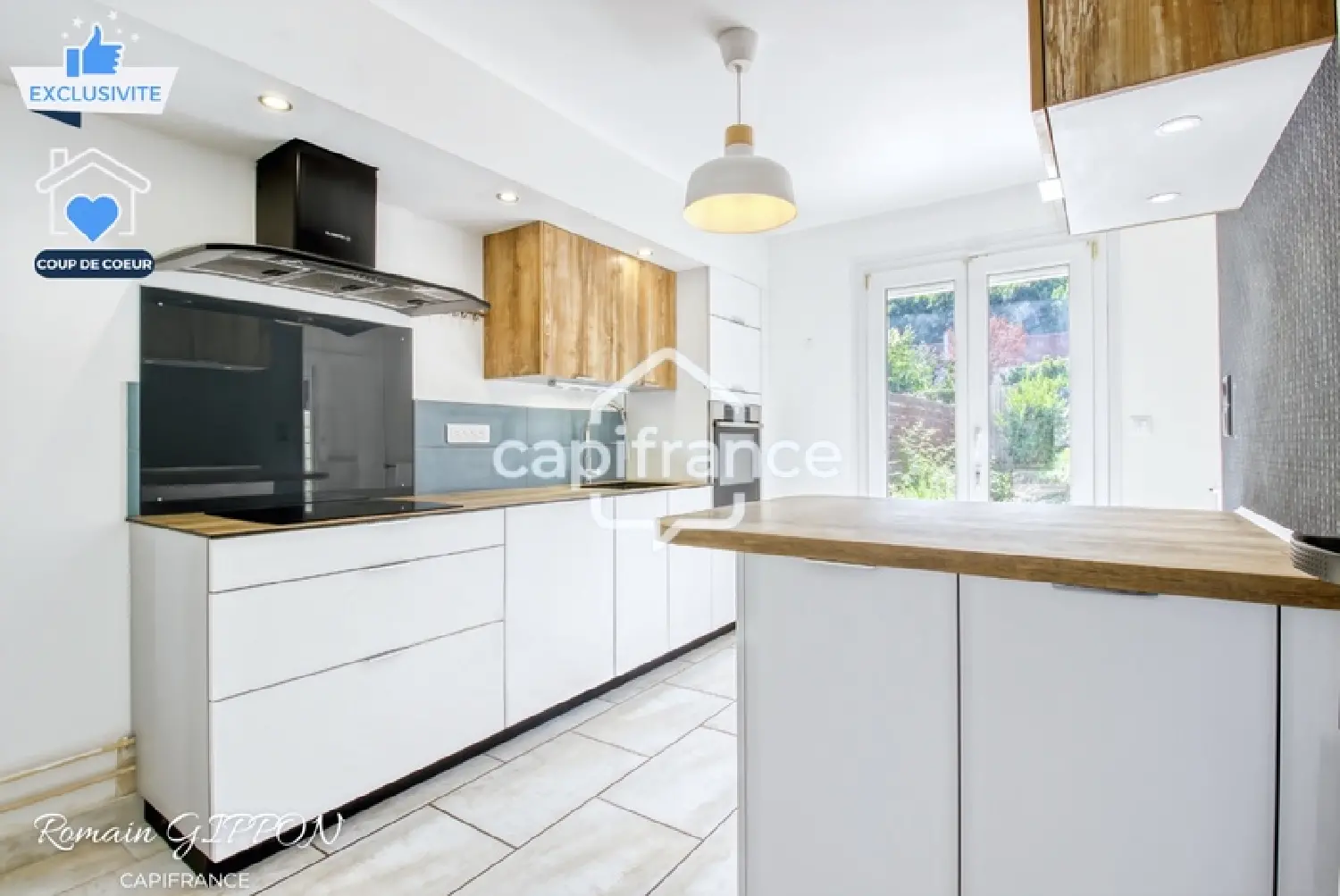  for sale house Champigneulles Meurthe-et-Moselle 1