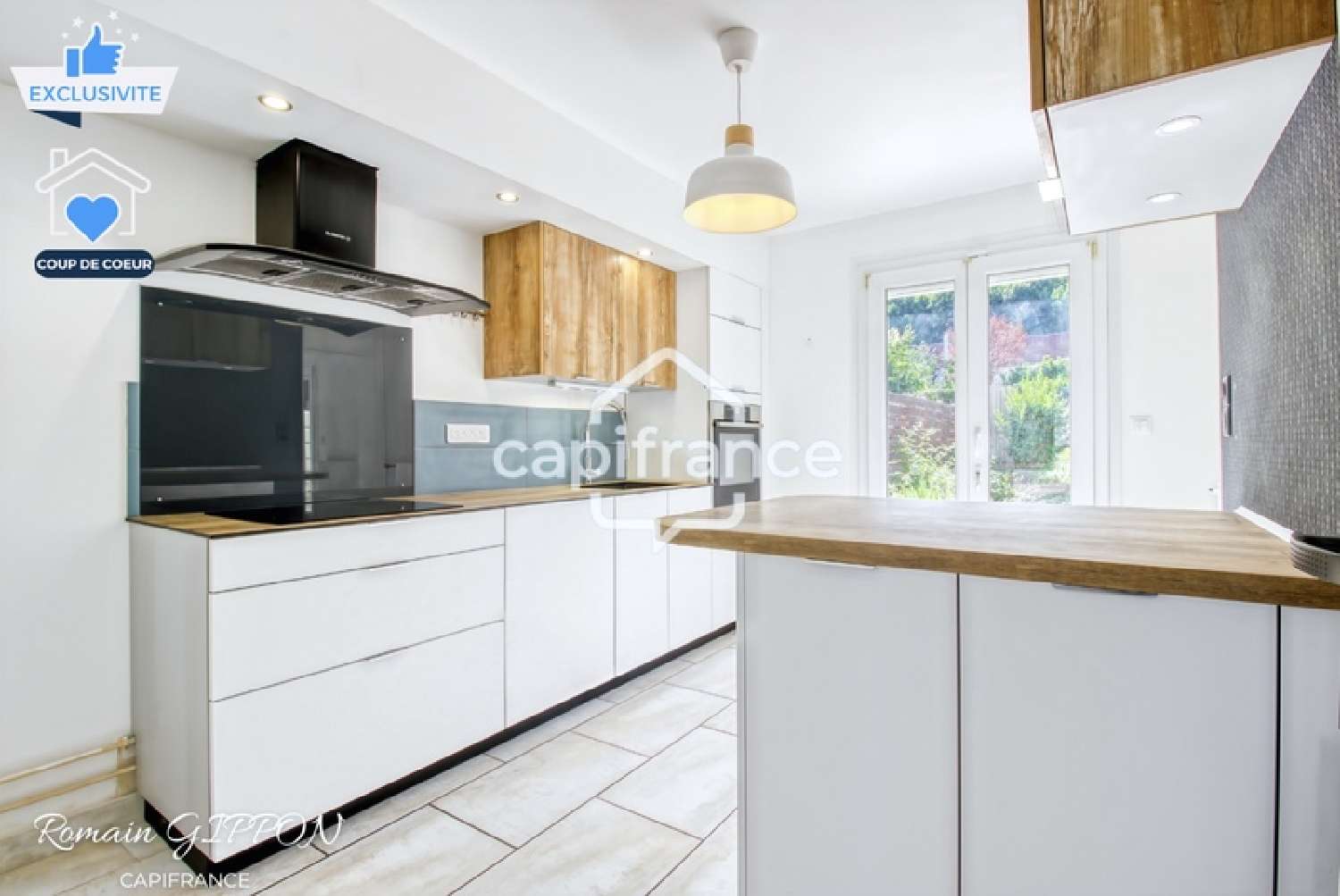  te koop huis Champigneulles Meurthe-et-Moselle 1