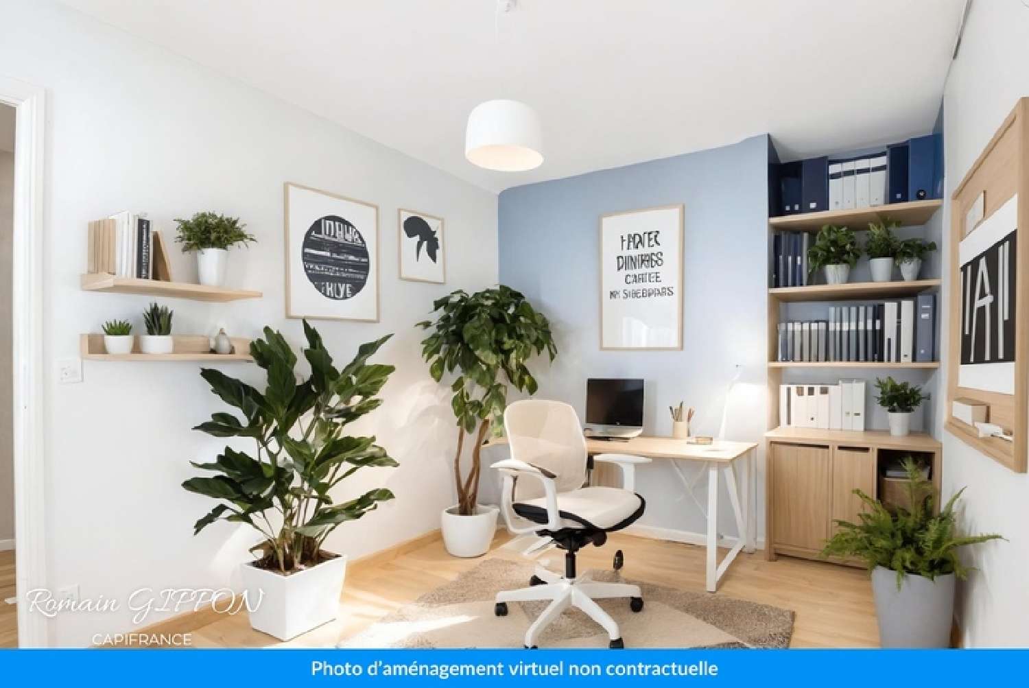  te koop huis Champigneulles Meurthe-et-Moselle 8
