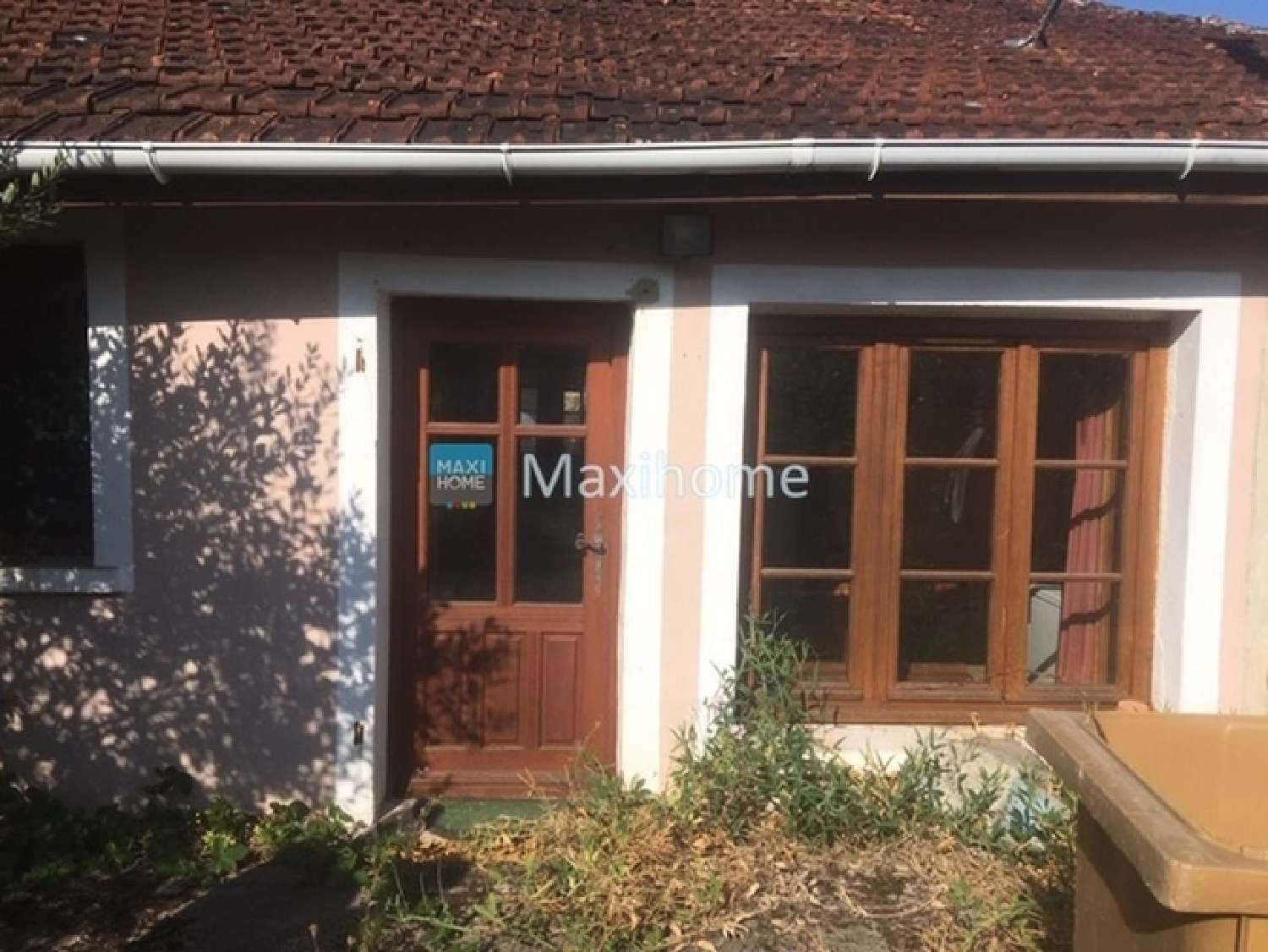  te koop huis Champignolles Eure 1