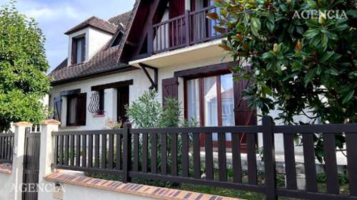 Champigny-sur-Marne Val-de-Marne Haus Bild 7137248
