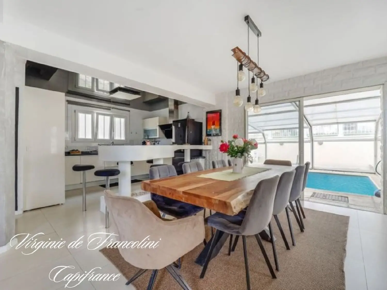  te koop huis Champigny-sur-Marne Val-de-Marne 1