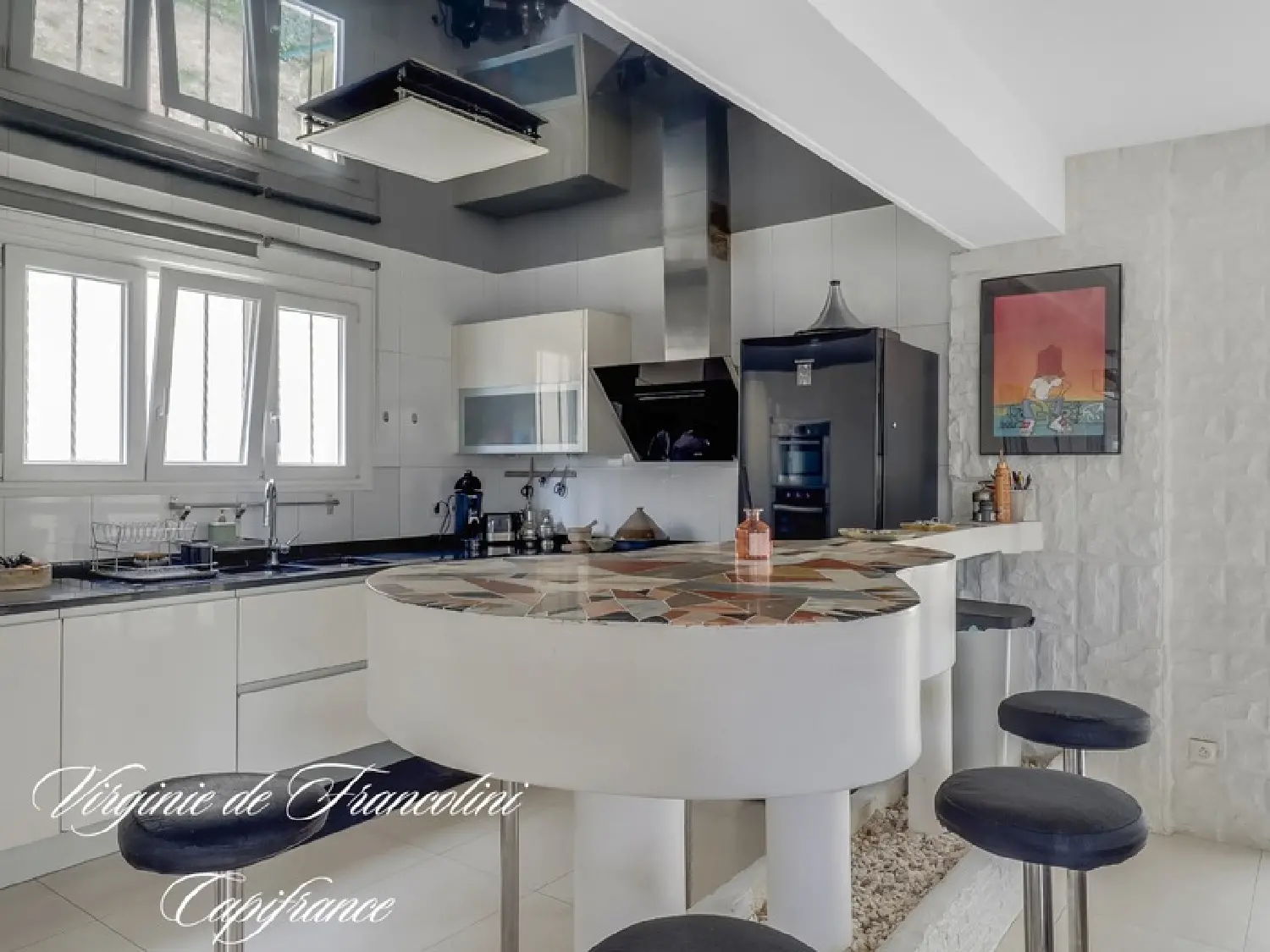  te koop huis Champigny-sur-Marne Val-de-Marne 6