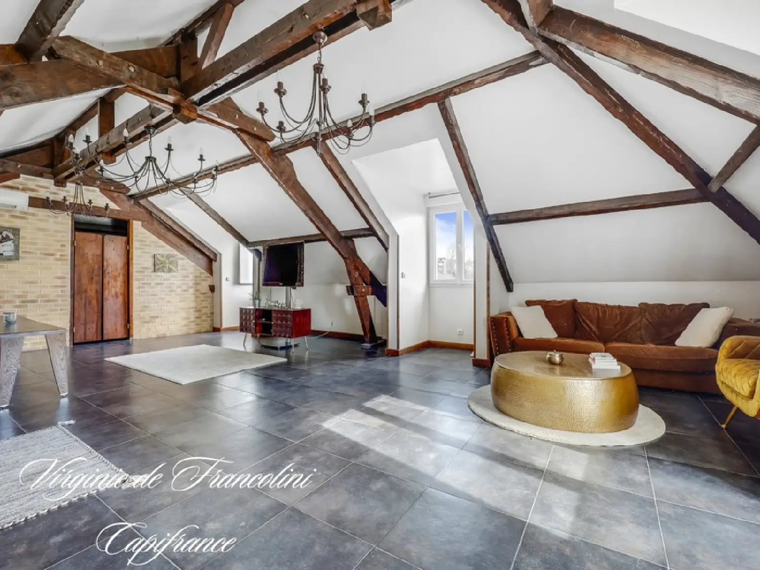  te koop huis Champigny-sur-Marne Val-de-Marne 8