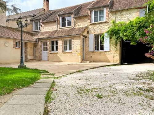 Champigny Marne house foto 7142527