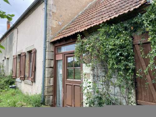 Champillet Indre house foto 7138465