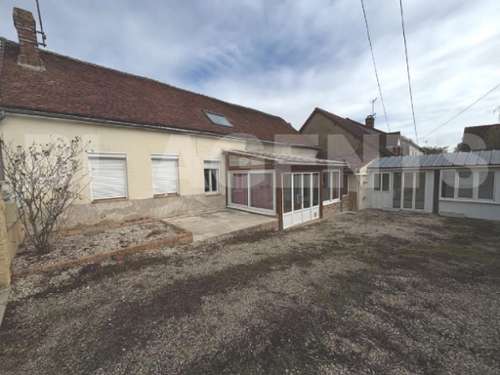 Champlost Yonne huis foto 7141575