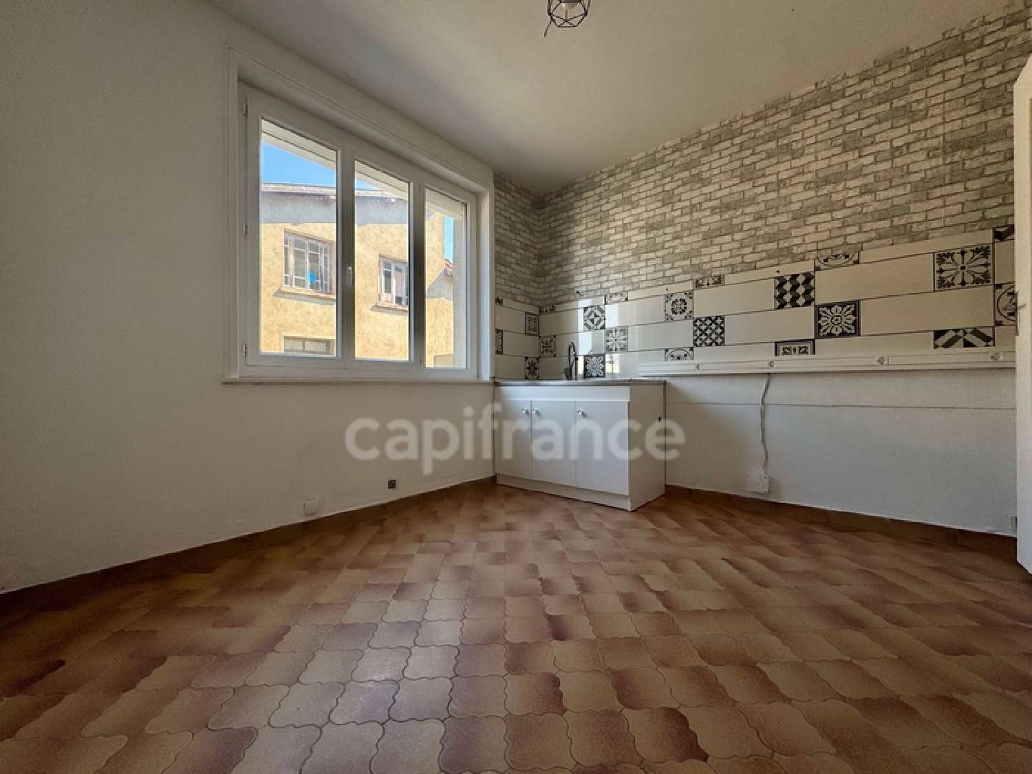  te koop huis Champoly Loire 7