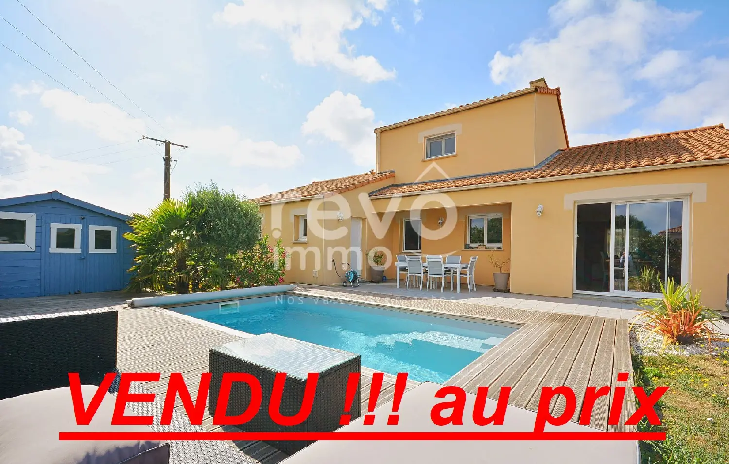  te koop huis Champtoceaux Maine-et-Loire 1