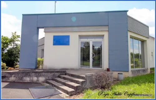 Changé Sarthe huis foto 7133561